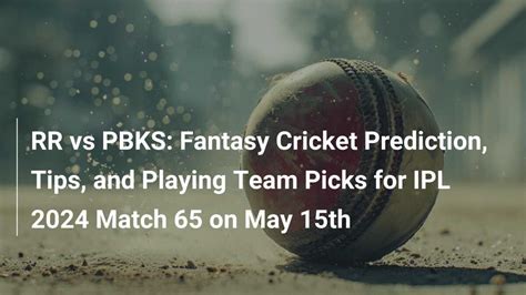 pbks vs rr cricket live streaming